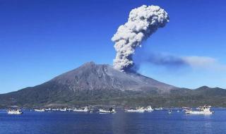 富士山喷发的准确时间